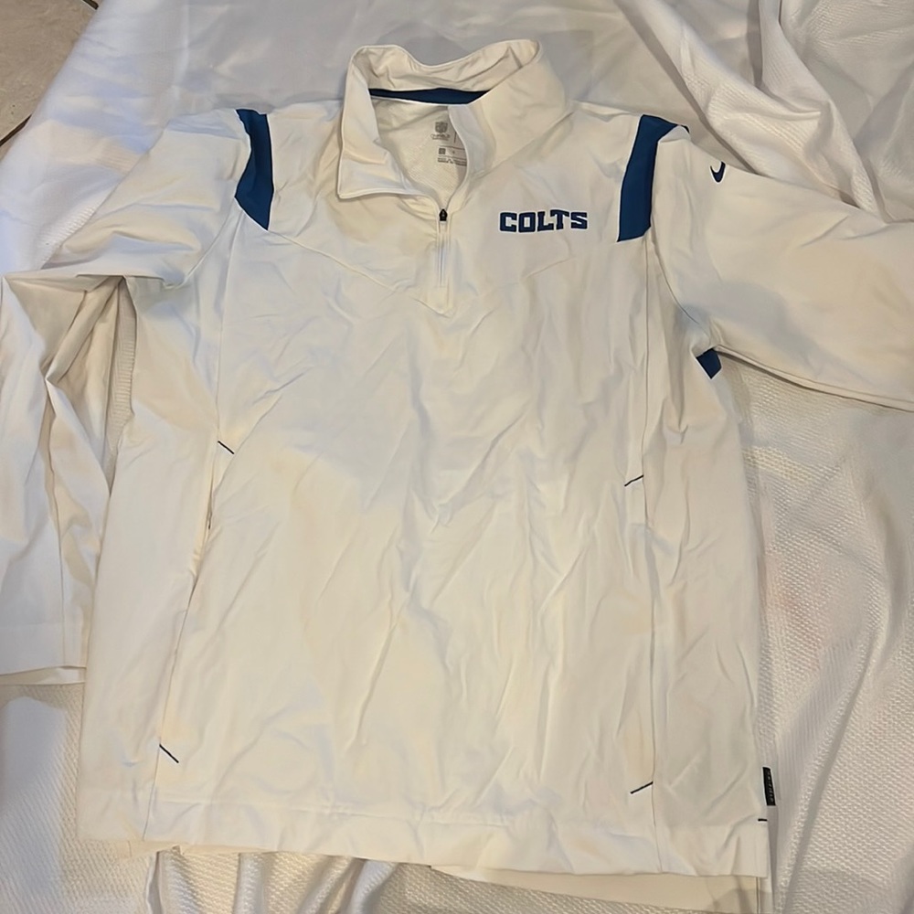 Sweat jacket colts Nike